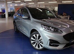 Ford KugaST-Line Plug-In Hybrid,Drag-2023,PL FRÅN 2022, SUV