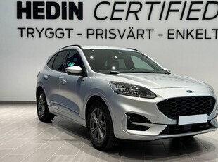 Ford KugaST-LINE X Business 2.5 PLUG-IN HYBRID 2021, SUV