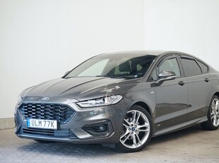 Ford Mondeo 2.0 EcoBlue AWD SelectShift ST-Line Carplay 190hk