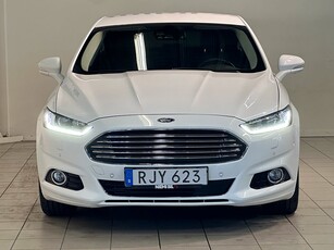 Ford Mondeo 2.0 TDCi AWD Powershift Business Drag Dvärm SoV