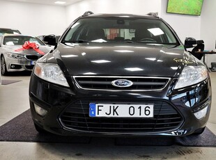 Ford Mondeo Kombi 1.6 TDCi|Drag|Värmare med Fjärr| 665kr/mån