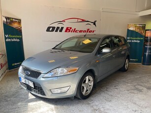 Ford Mondeo Kombi 2.0 Trend