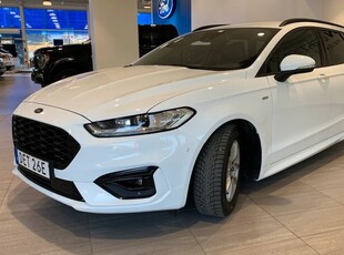 Ford MondeoST-Line | E-CVT, , 2022 | Hybrid 2021, Kombi