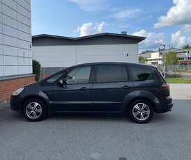 Ford S-Max 2.0 Euro 4