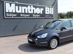 Ford S-Max 2.0 TDCi Powershift Business 7-sits