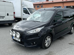 Ford Transit Connect 1.5 TDCi (120hk)