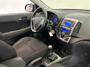 Hyundai i30 1.6 Euro 4