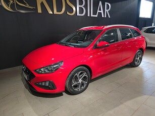 Hyundai i30 Kombi 1.0 T-GDI iMT Essential Euro 6 120hk