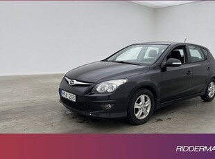 Hyundai i301.6 CRDi Business Värmare Sensorer Välserv 2011, Halvkombi