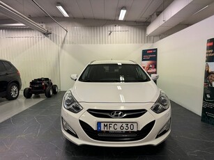 Hyundai i40 cw 1.7 CRDi Business | Kamera | Keyless |PDC |