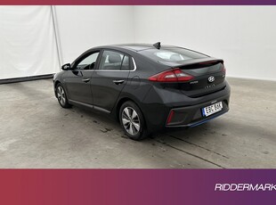 Hyundai IONIQ Plug-in 164hk Premium Plus Skinn Navi Adaptiv