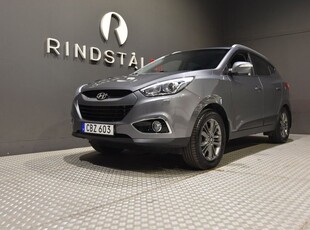 Hyundai ix352.0 CRDi BUSINESS 4WD DRAG M&K 2014, SUV