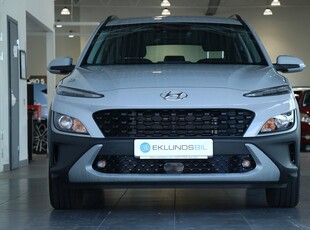 Hyundai Kona Hybrid 1.6 DCT Essential Euro 6