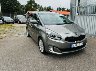 Kia Carens1.7 CRDI GLS 7-SITSIG DRAG 2014, Kombi