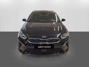 Kia Cee´d 1.6 PLUG-IN HYBRID SW ADVANCE PLUS 2