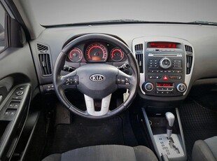 Kia CEED cee'd 1.6 CRDi Automat Nyservad/Besiktad