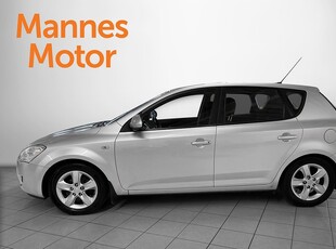 Kia CEED cee'd 1.6 CVVT EX Euro 4