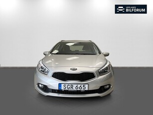 Kia CEED cee'd SW 1.4 CRDi Komfort