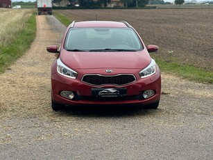 Kia CEED cee'd_sw 1.6 GDI EX Comfort | LIMITED EDITION |NAVI