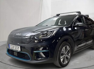 KIA e-Niro 64 kWh (204hk)