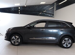 Kia E-Niro 64 kWh Advance 204hk Vinterhjul