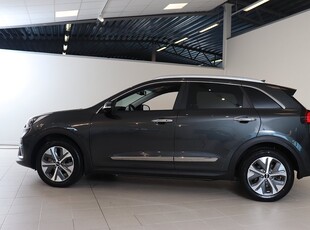 Kia E-Niro 64 kWh Advance 204hk Vinterhjul