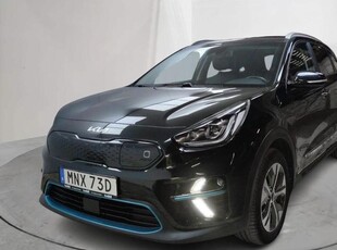 Kia e-Niro64 kWh 2022, Crossover