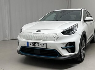 Kia e-NiroNiro EV 64 kWh 2020, Crossover