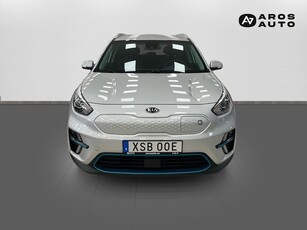 Kia Niro E--Niro 64 kWh Advance 204 Hk