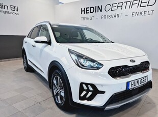 Kia NiroPlug-In Hybrid PLUS 2 . NYBILS,- V-HJUL & NY 2021, SUV