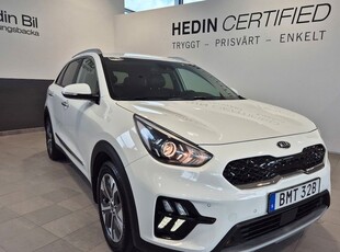 Kia NiroPLUG-IN PLUS 1. DRAGKROK NYBILS 2021, SUV