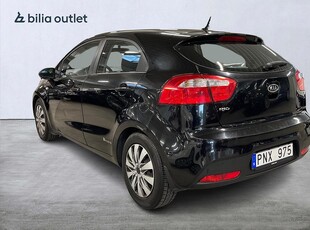 Kia Rio 1.2 (85hk)