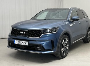 KIA Sorento 1.6 T-GDi Plug-in Hybrid AWD (265hk)