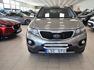 Kia Sorento2.2 CRDi 4WD Automat 2012, SUV