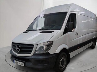 MB Sprinter 316 CDI (163hk)