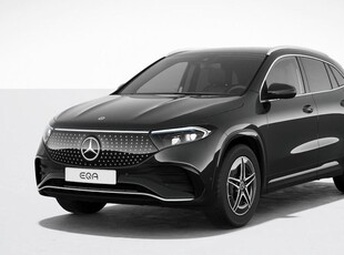 Mercedes EQA250+Benz EQA 250 AMG PRIVATLEASING FRÅN 2025, SUV