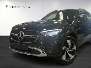 Mercedes GLC300Benz GLC 300e 4M | DRAG | VÄRMARE | LAGERBIL 2024, SUV