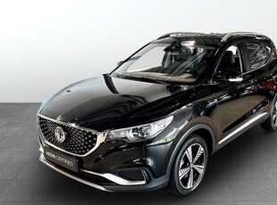 MG ZS EVLHD 45KWH LUXURY MY20 2020, SUV