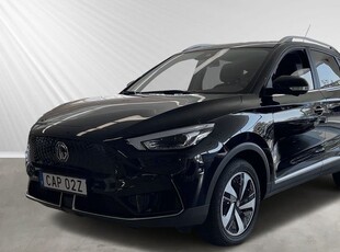 MG ZS EVLong Range 2023, SUV