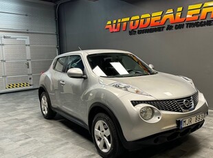 Nissan Juke1.6 2014, SUV