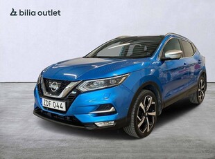 Nissan Qashqai 1.2 DIG-T