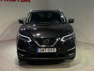 Nissan Qashqai 1.3 TEKNA | 19