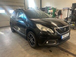 Peugeot 2008 1.2 e-THP Euro 6