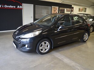 Peugeot 207 1.4 (95hk) VTi / 2-Ägare / Låga Mil / Nyservad & Ny Besiktad