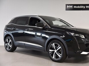 Peugeot 30081.2 PureTech GT Automat Navi Backkamera 2023, SUV