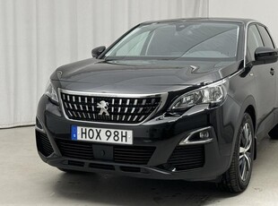 Peugeot 30081.5 BlueHDi 2019, SUV