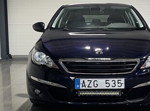 Peugeot 308 1.6 THP Active Euro 5