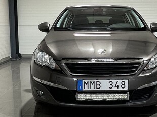 Peugeot 308 1.6 THP Active Euro 5