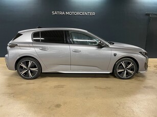 Peugeot 308 GT 1.2 PureTech EAT Euro 6