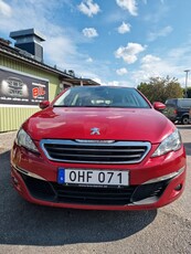 Peugeot 308 SW 1.2 e-THP Active Euro 6